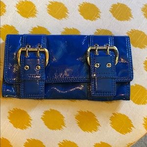 Michael Kors clutch